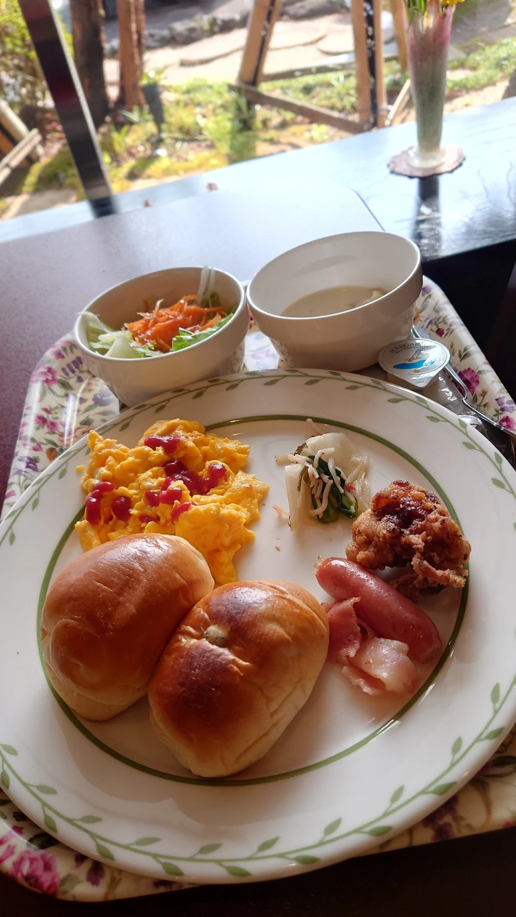 防空壕のあるホテル？伊東温泉の魅力とは_5