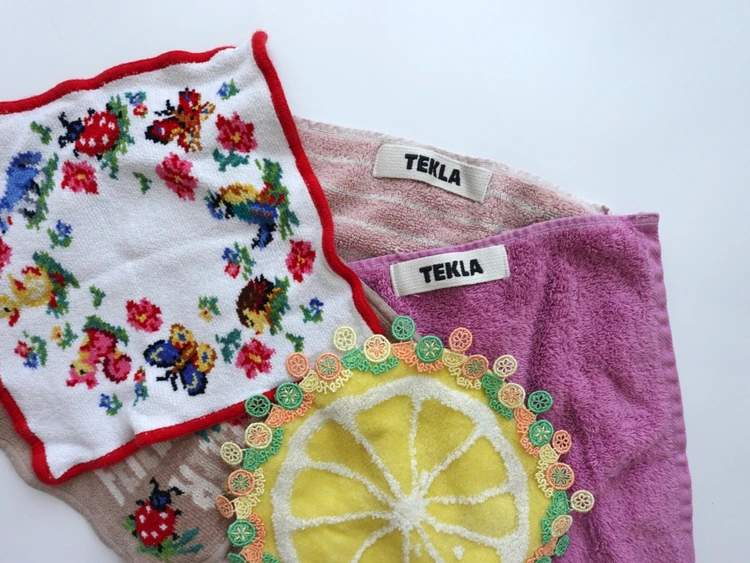 “プレゼントにも！“気分が上がるお気に入りタオルブランド３選！_6