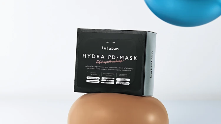 【2025年下半期ベストコスメ】プチプラコスメ部門・大賞は「Dr.ルルルン」の生感覚シートマスクが受賞！