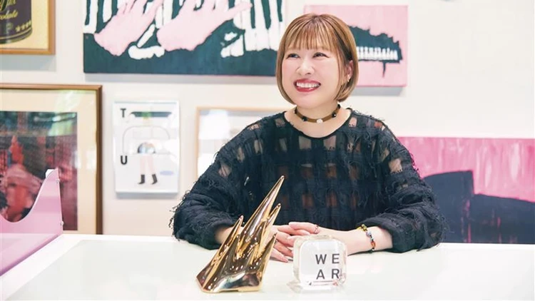 【新しい時代のチームリーダー】株式会社ZOZO 田神千賀子さん