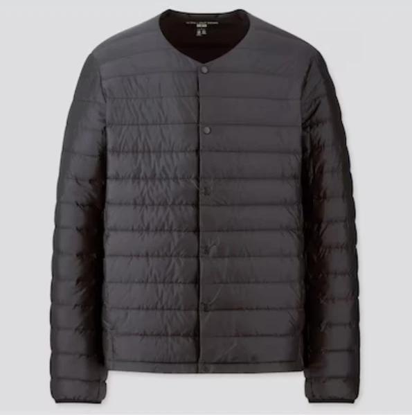 UNIQLO ユニクロ ウルトラライトダウンコンパクトジャケット