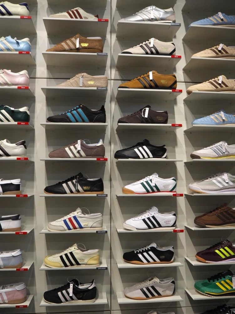ミュートスニーカーが今熱い！私の推しはadidas(アディダス)「SL 72 OG」_5_1