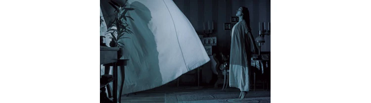 映画『ノスフェラトゥ』5月16日（金）TOHOシネマズ シャンテほかにて公開