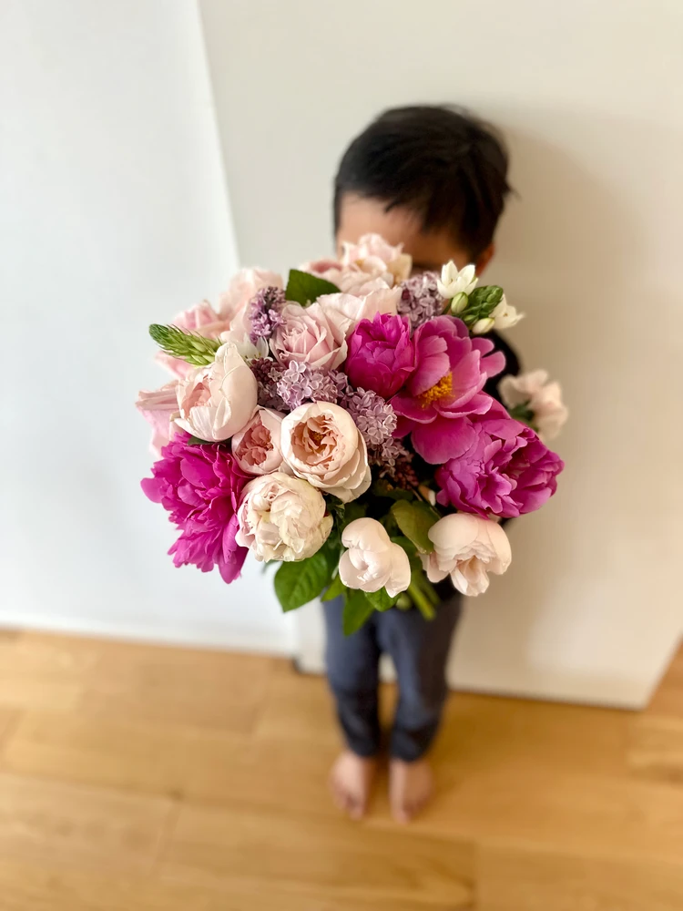 花束シリーズ、はじめます_3
