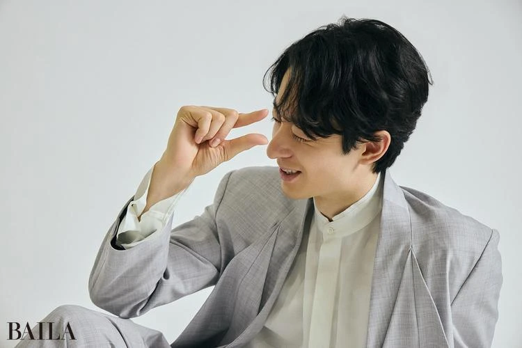 『ばけばけ』庄田多吉役が話題に。濱正悟さんに撮影裏話を聞いてきた！