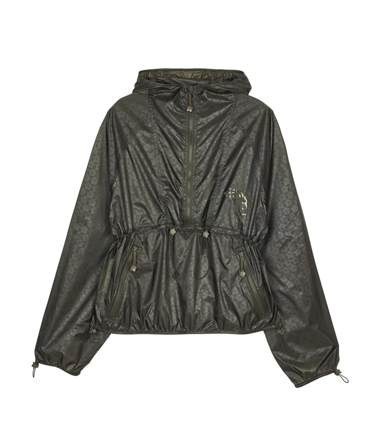 TNF × Cecilie Bahnsen Pullover Wind JK ￥72600