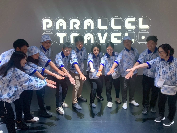 【大阪関西万博】企業パビリオンスタッフの1日、全部見せます!_2_1