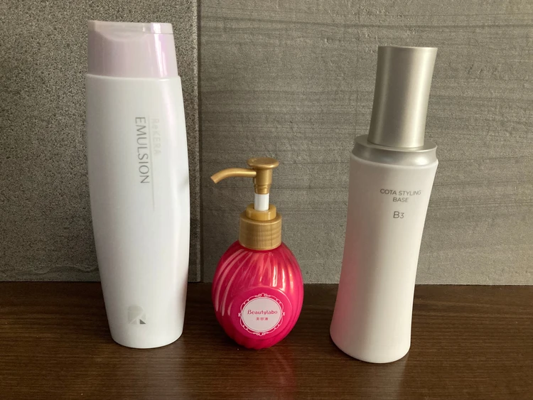 【美髪ケアアイテム】リファ ビューテックドライヤー#美容部_4