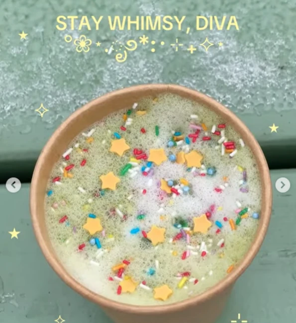 【海外トレンド#whimsy】日々の生活にもっと気まぐれと喜びを♡_1_2