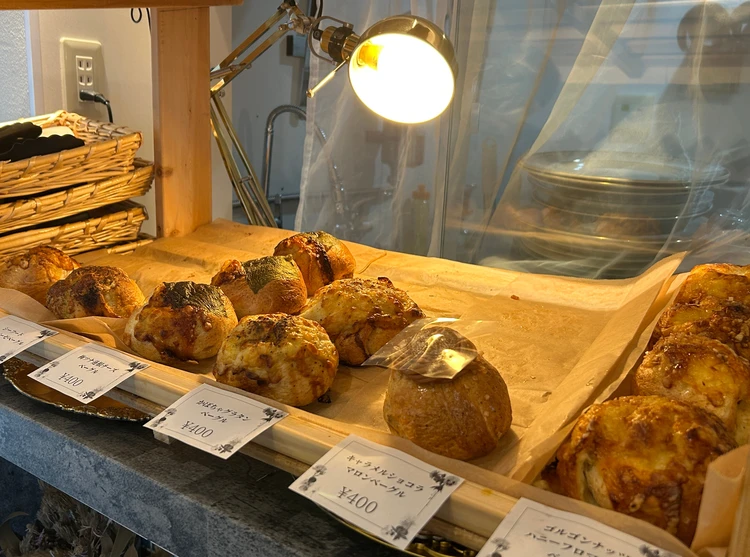 毎日変わる創作ケーキ!?一期一会スイーツに沼る『bonbon créatifs(ボンボン ケアティフ)』in 緑ヶ丘_4