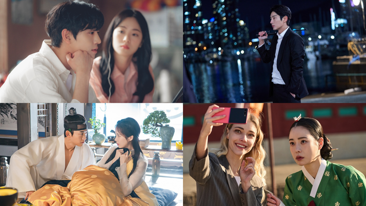 【韓国ドラマ】タイムスリップ・転生ドラマおすすめ9選。復讐も恋も人生逆転も!運命を変える物語にハマる
