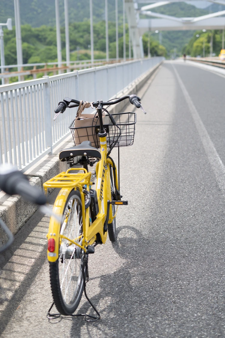 【しまなみ海道サイクリング】“愛媛のいいとこ全部入り”最高プラン（後編）_7