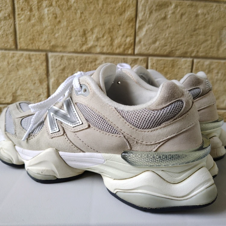 愛用ミュートスニーカー“New Balance 9060”   |  １年間履いた感想&オススメコーデを紹介！_4_2