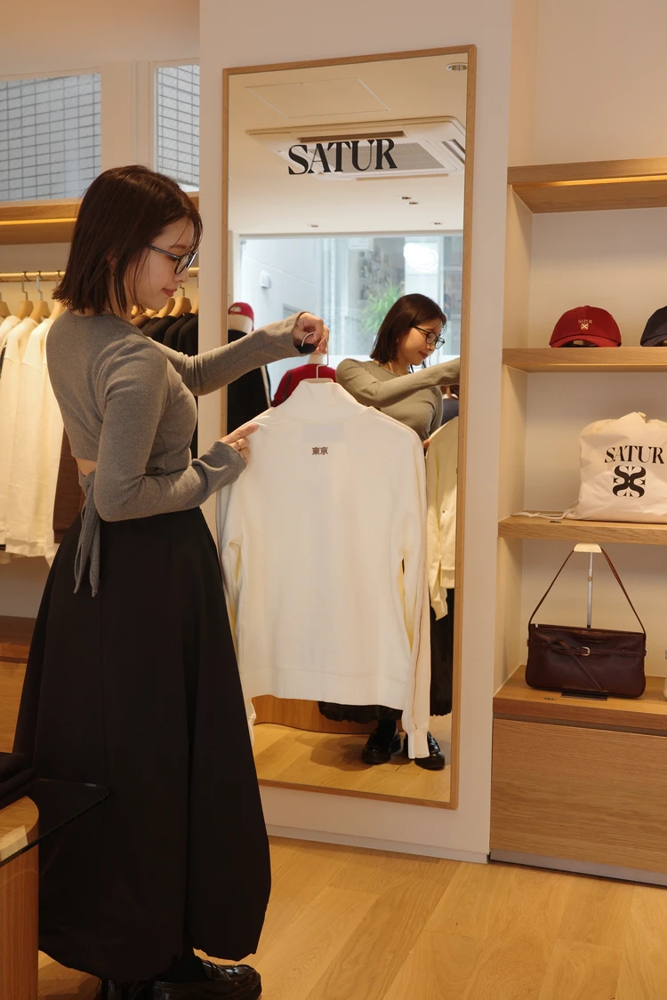 韓国ブランドセター