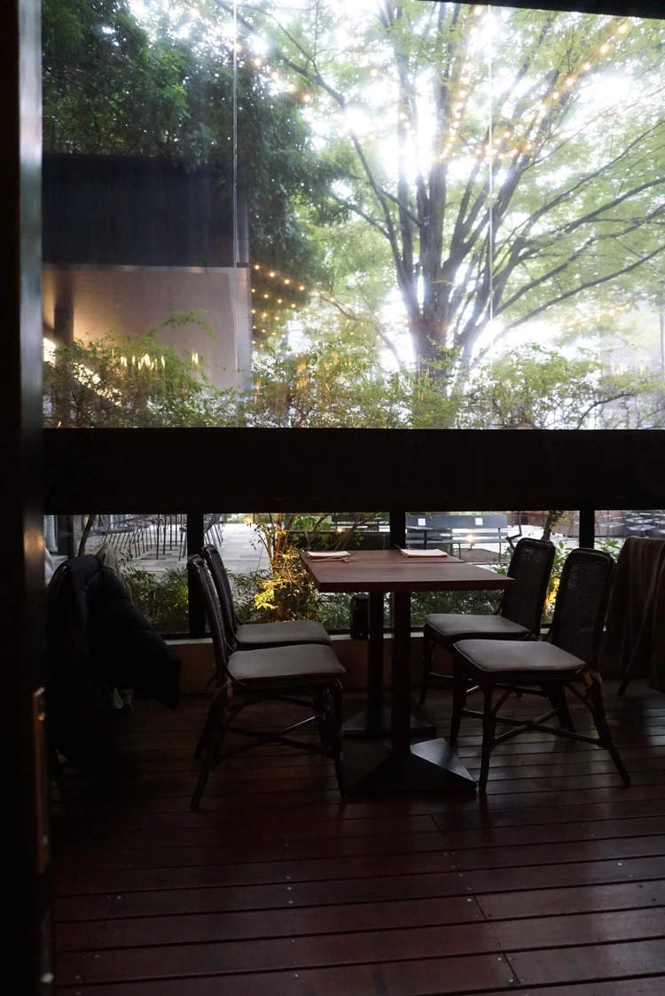 渋谷のビストロで大人女子会🥂＃グルメ部_4