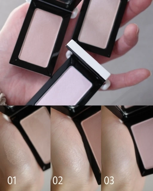 &be ピュアリフレクター スウォッチ