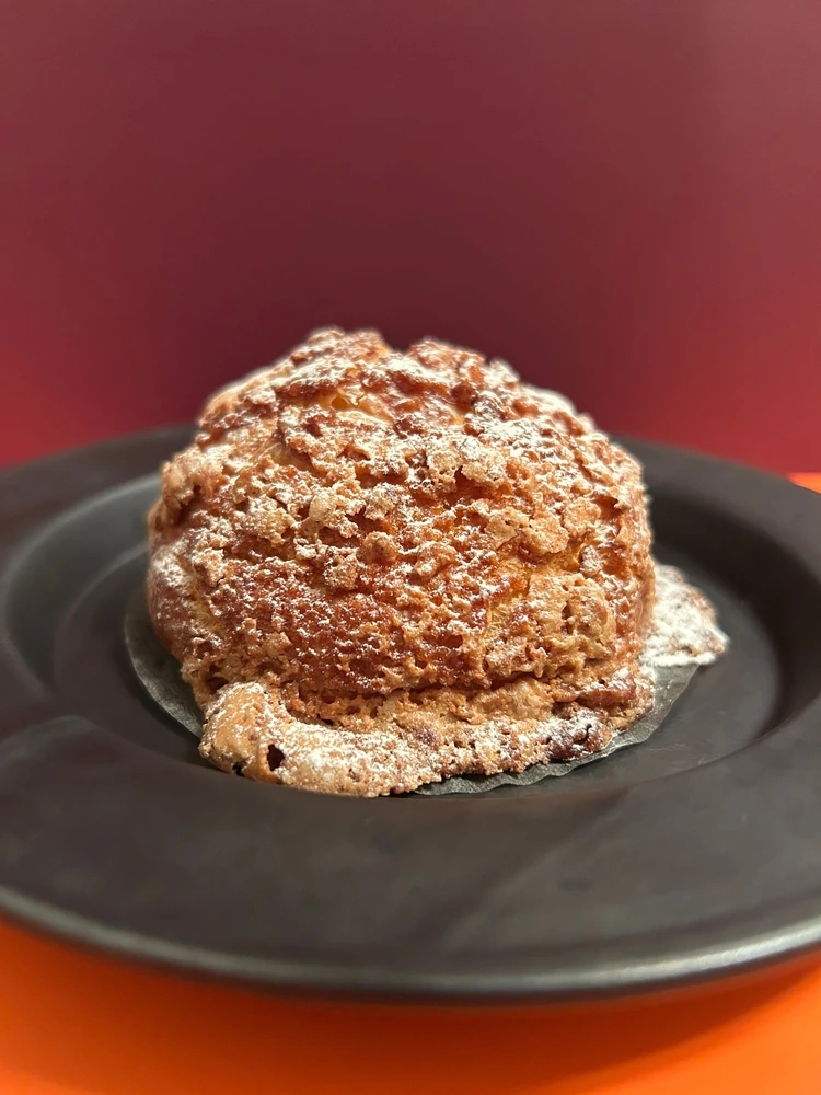 衝撃のザクとろ食感…!!知らなきゃ損する都内の絶品シュークリームはコレ! #スイーツ部_5_1