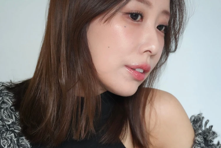 メディアムヘア バイラーズ 読者モデル 阿部早織 2025年ブーム