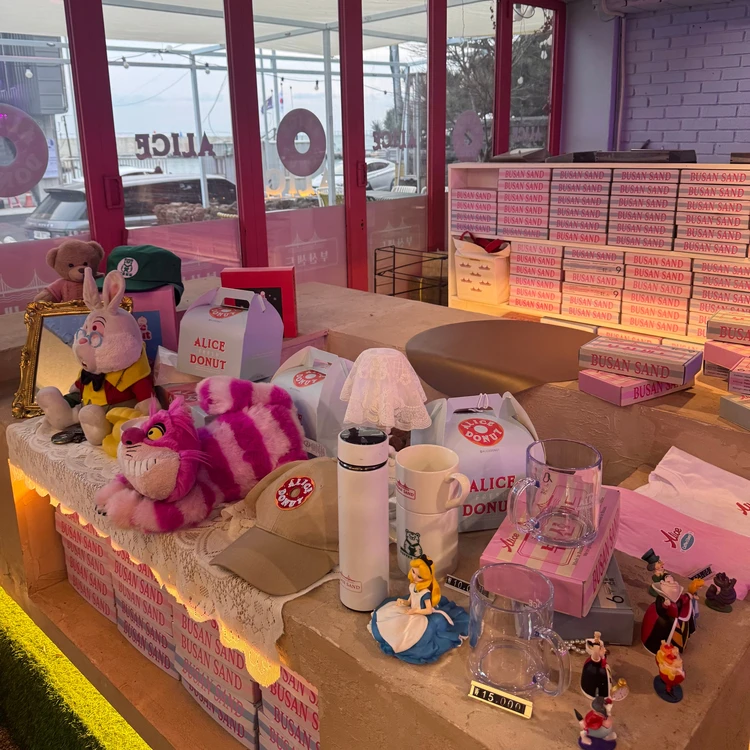 【韓国旅行】釜山爆食旅ノススメ #旅行部_3_2