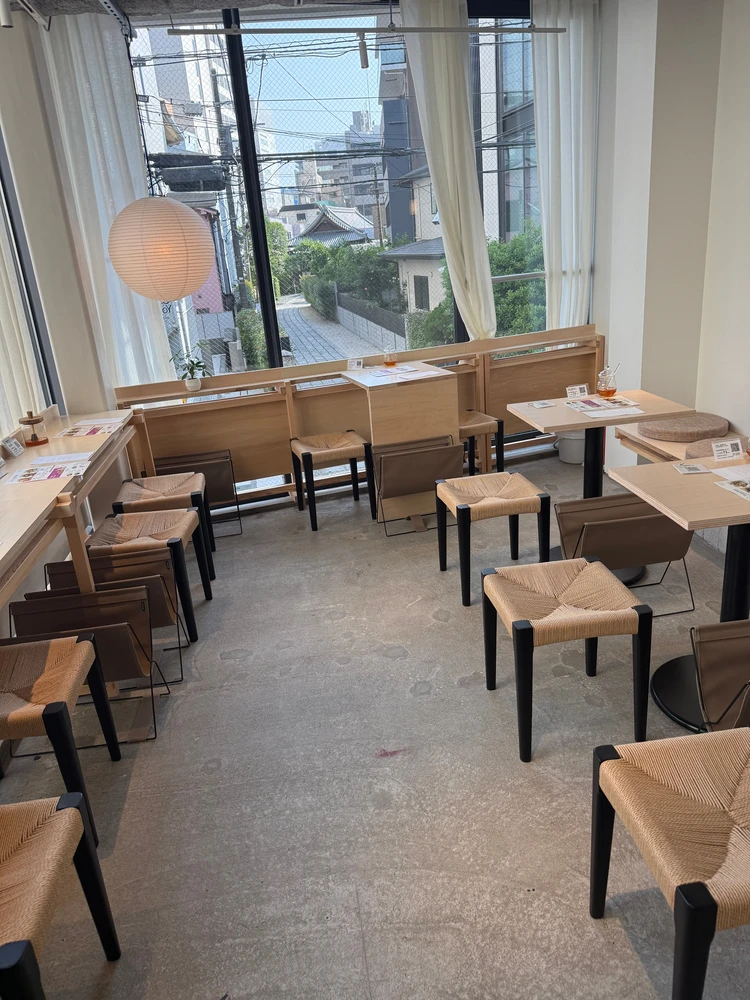 ニイチナナ　腸活　グリークヨーグルト　専門店　美容皮膚科クリニック　監修　東京　外苑前　和モダン