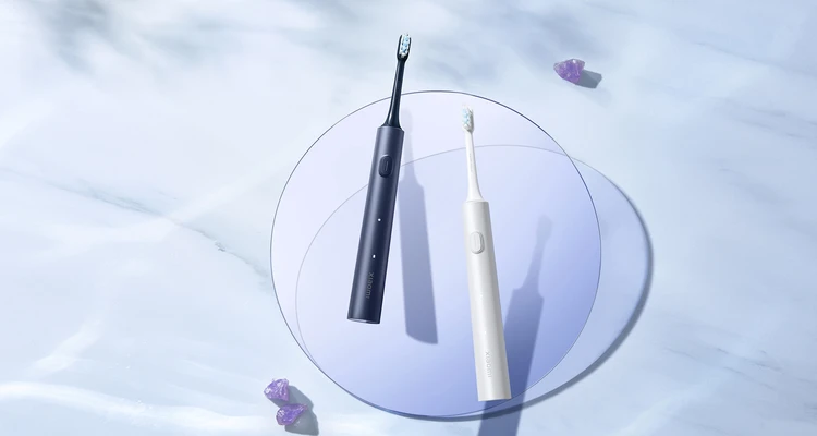 【BAILA公式X フォロー&リポストキャンペーン】4つのブラッシングモード搭載「Xiaomi 電動歯ブラシ T302」を合計1名様にプレゼント！