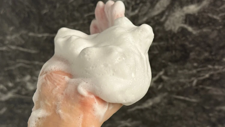 【30代の毎日酵素洗顔】suisai新作ペーストタイプが優秀｜本音レポ_3