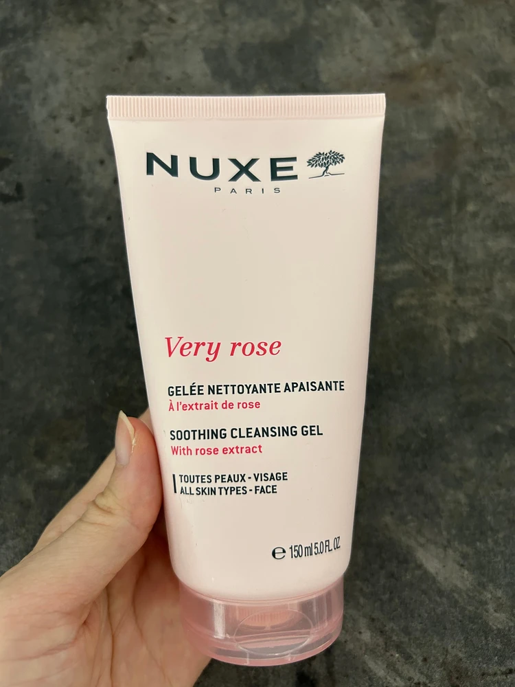 ニュクスの「ヴェリィローズ」シリーズ🌹を1ヶ月使ってみた！リアルレビュー_2