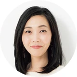 水井真理子さん