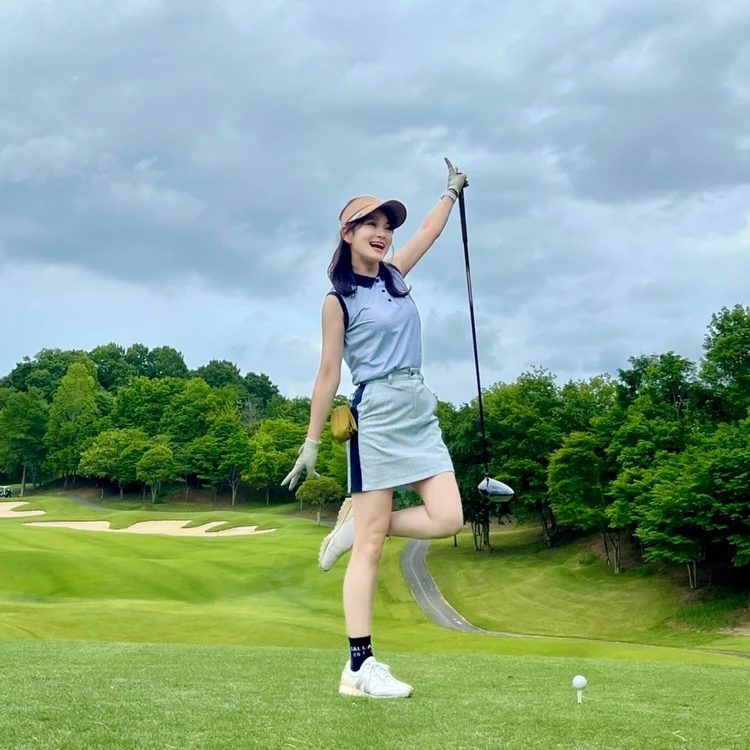 スーパーバイラーズ ゴルフ部のウェア＆アイテム紹介　フォトギャラリー_0