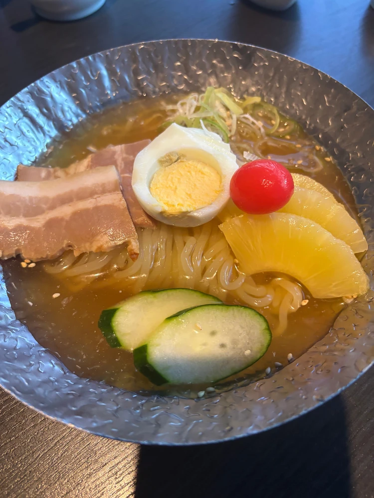 飛騨牛焼肉’赤べこ’でご褒美ご飯in岐阜_5