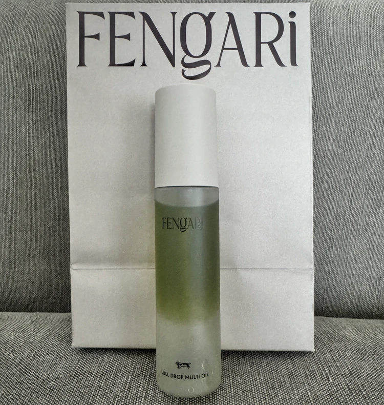 FENGARI