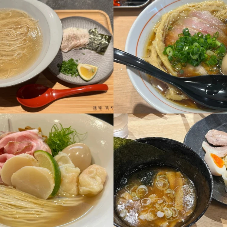 【一覧】話題の＜東京グルメ＞_0