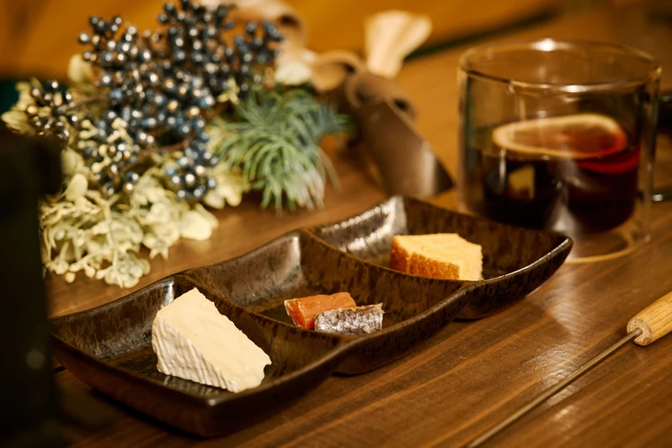 【札幌】焚き火バー、雪のなだ万朝食…冬に「非日常」を味わうハイクラスホテル２選_7