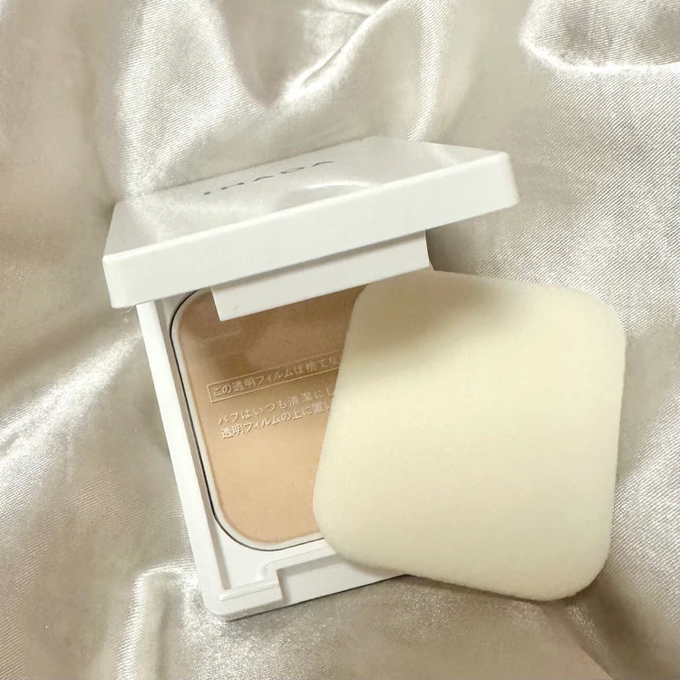 IHADA フェイスプロテクトパウダー