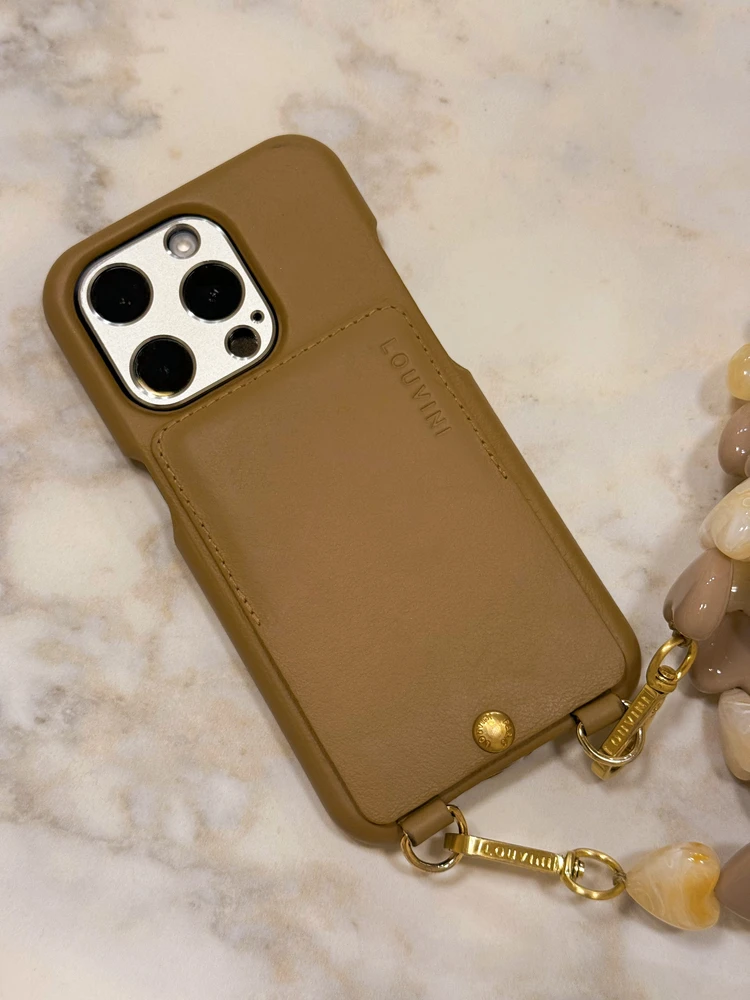 ルヴィニパリ ストラップ