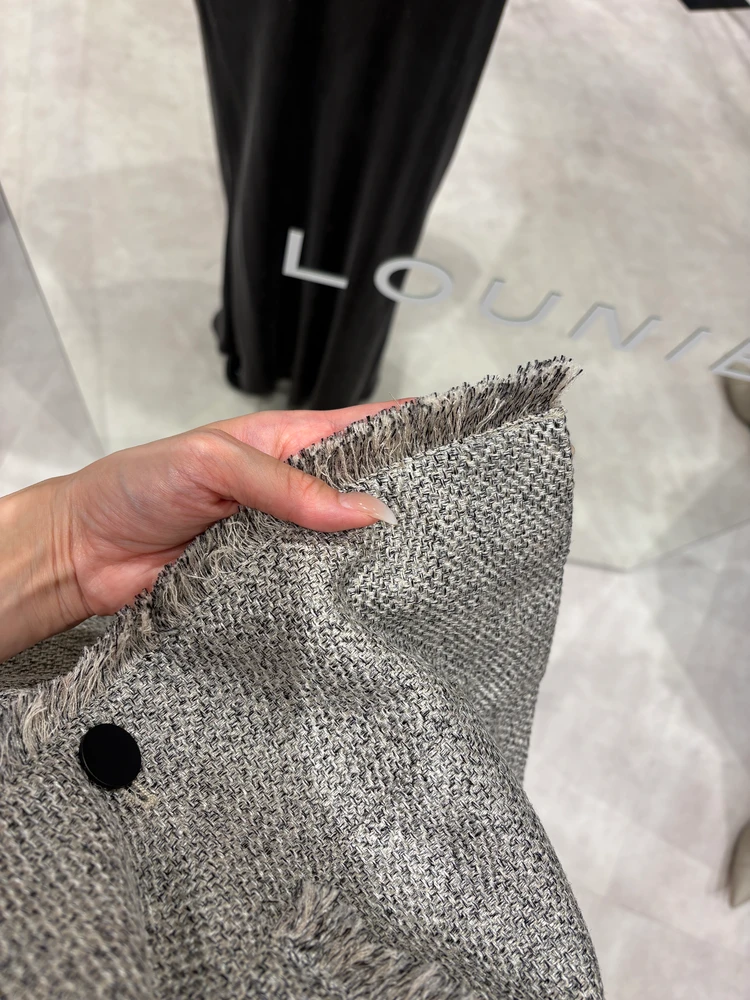 【秋の通勤コーデ】LOUNIE（ルーニィ）2026AW展示会_10_1