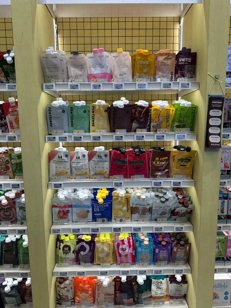 【渡韓リスト必須】コスメなしのオリヤン！？「オリーブベター」の新業態インナーケアアイテムが凄すぎた_5_1