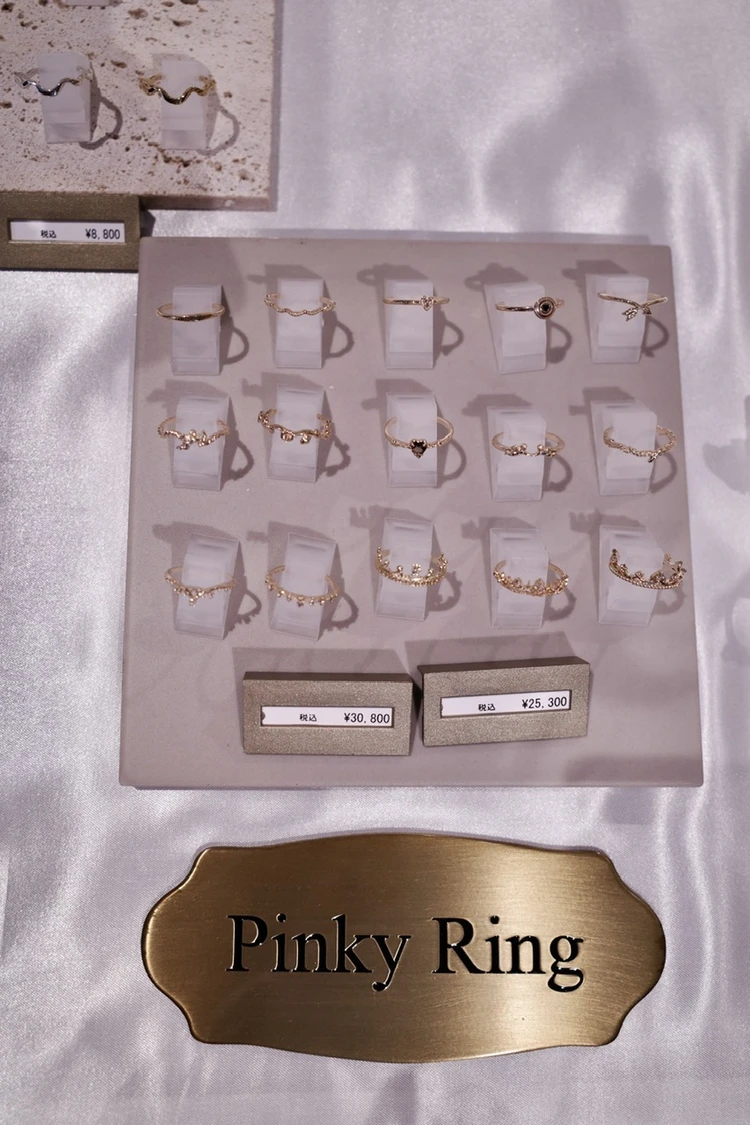 NOJESS 25周年記念イベントレポ!The Tiny Party @ ZeroBase表参道_6