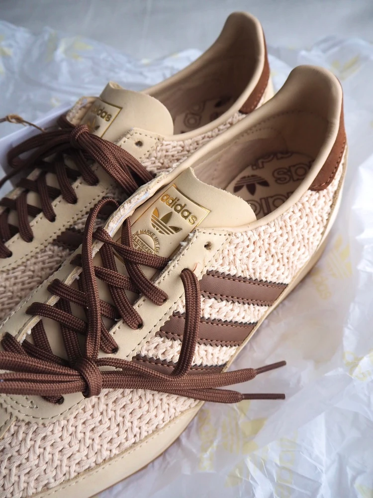ミュートスニーカーが今熱い！私の推しはadidas(アディダス)「SL 72 OG」_6