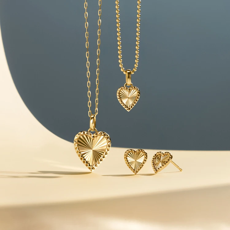 STAR JEWELRY（スタージュエリー）】秋冬新作コレクションが到着