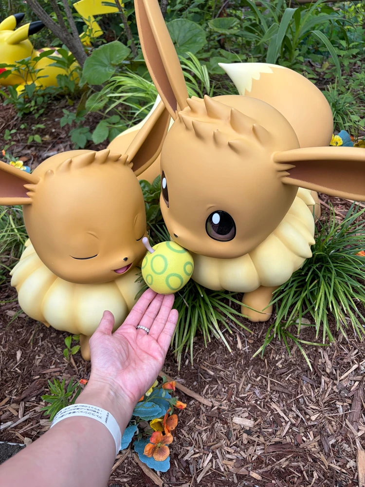 念願のPokéPark KANTO体験レポ_44