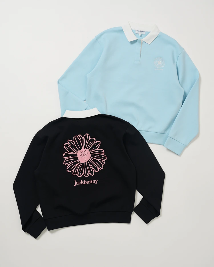 ジャックバニー!!　トップス