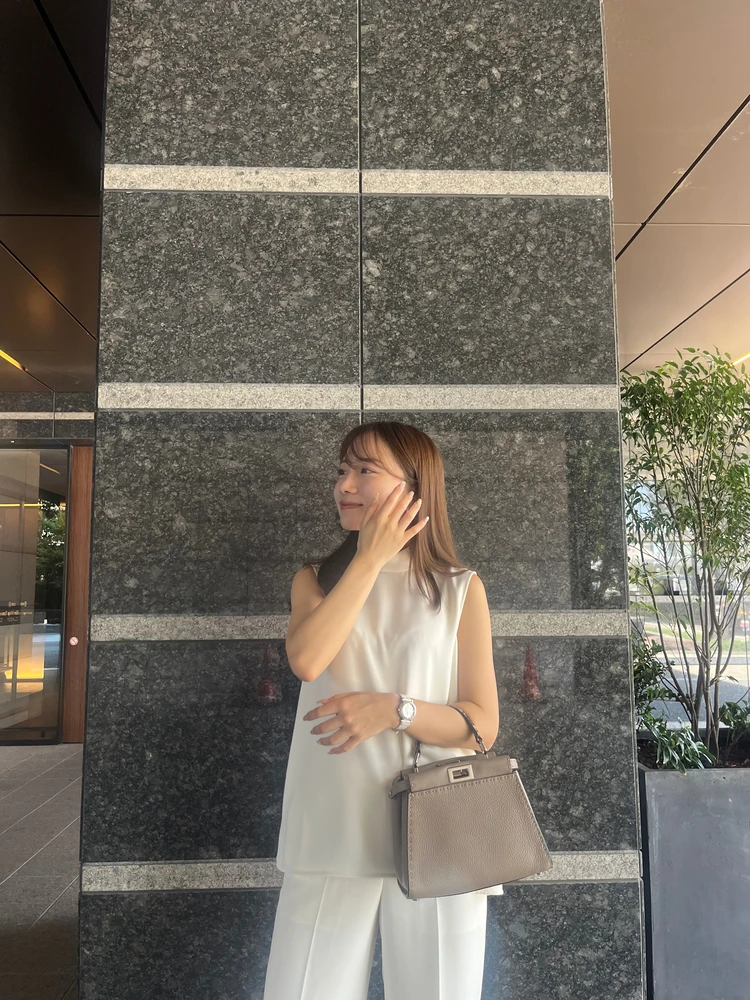 【私の愛用ウォッチ】Tiffany アトラスの魅力 #ファッション部_2_2