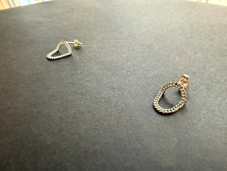 LIENU ニュイピアス