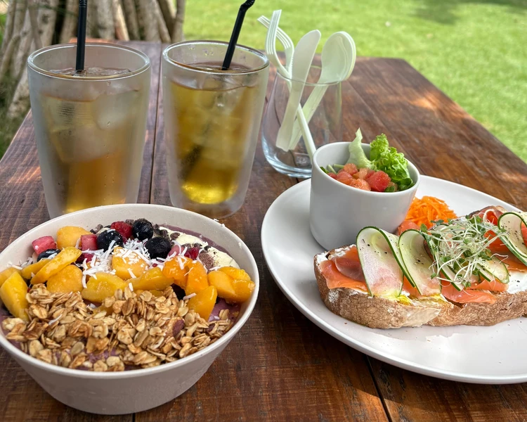 瀬底島でアサイーボウル♡『Bottle Palm Garden』で過ごすゆったり島時間_3