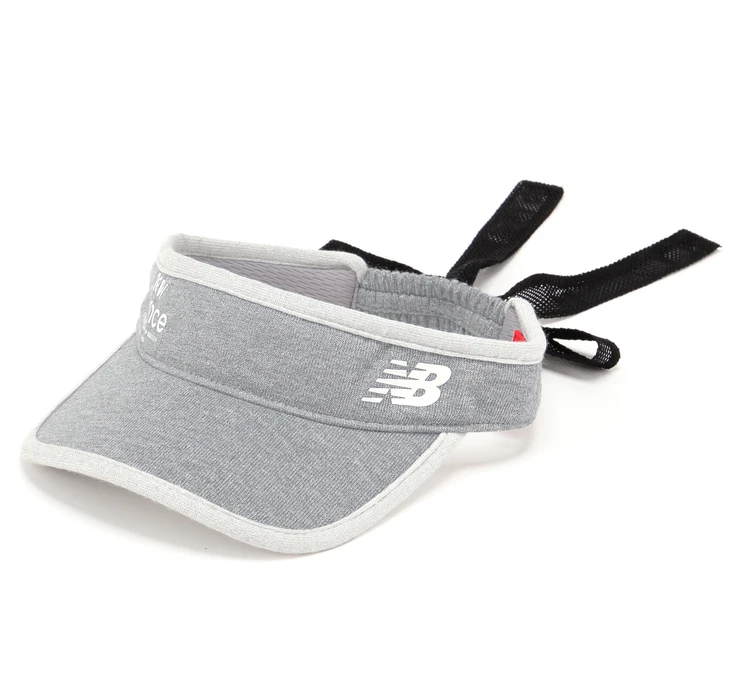 ニューバランス　ゴルフ　サンバイザー