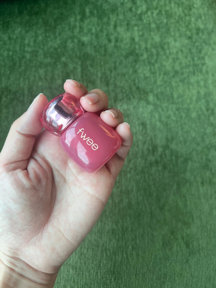 3Dボリューミングティント