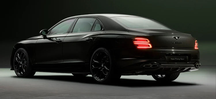 【ベントレー(Bentley)】まるで動くラグジュアリーホテル!? 日本初上陸の超高級車を間近で見るチャンス