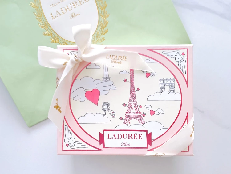 【バレンタイン2026】ラデュレのバレンタイン限定デザインがかわいすぎる!女友達へのギフトや自分へのご褒美にも!_1