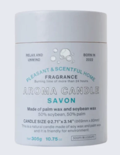 香りで癒される！スタンダードプロダクツのアロマキャンドル全6種を徹底解説_7